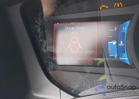 2015 Ford Expedition El Limited из США, поврежденный, VIN 1FMJK2AT8FEF06363